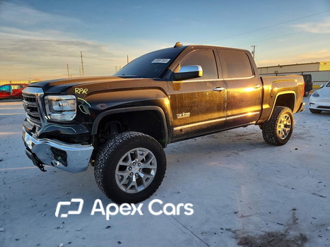 GMC Sierra 2015 - Zdjęcie 1 z 13