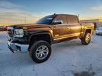 GMC Sierra 2015