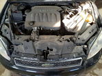 Chevrolet Impala 2015