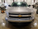 Chevrolet Silverado 2008