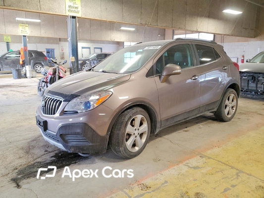 Buick Encore 2015 - Zdjęcie 1 z 12