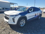 Chevrolet Trax 2025