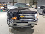 Chevrolet Silverado 2013