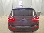 Audi Q5 2016