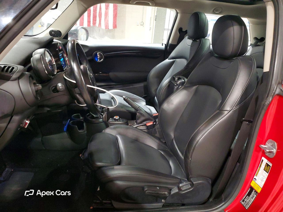MINI Cooper 2019