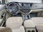 Kia Sedona 2015