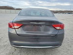 Chrysler 200 2016