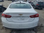 Chevrolet Malibu 2021