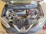 Nissan Rogue 2015