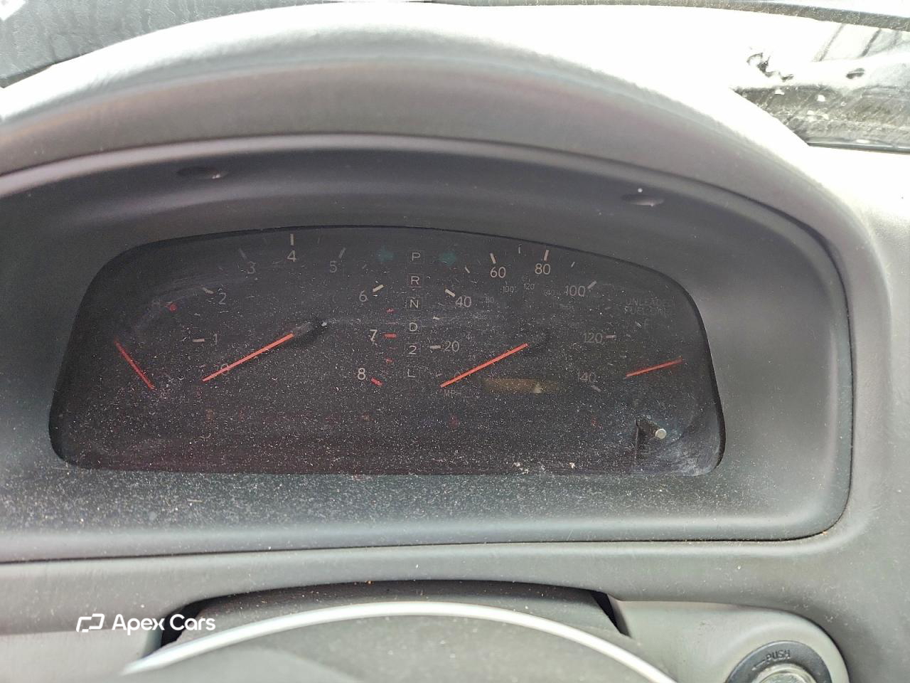 Lexus ES 1997