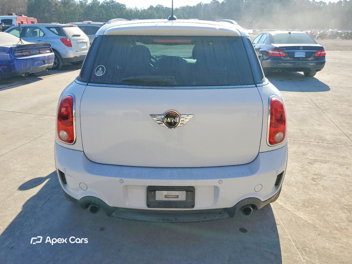 MINI Cooper 2015