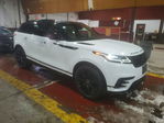 Land Rover Range Rover Velar 2020