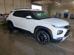 Chevrolet TrailBlazer 2021