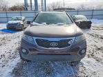 Kia Sorento 2011