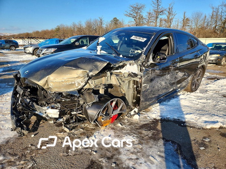 BMW X6 2026 - Image 1 of 14