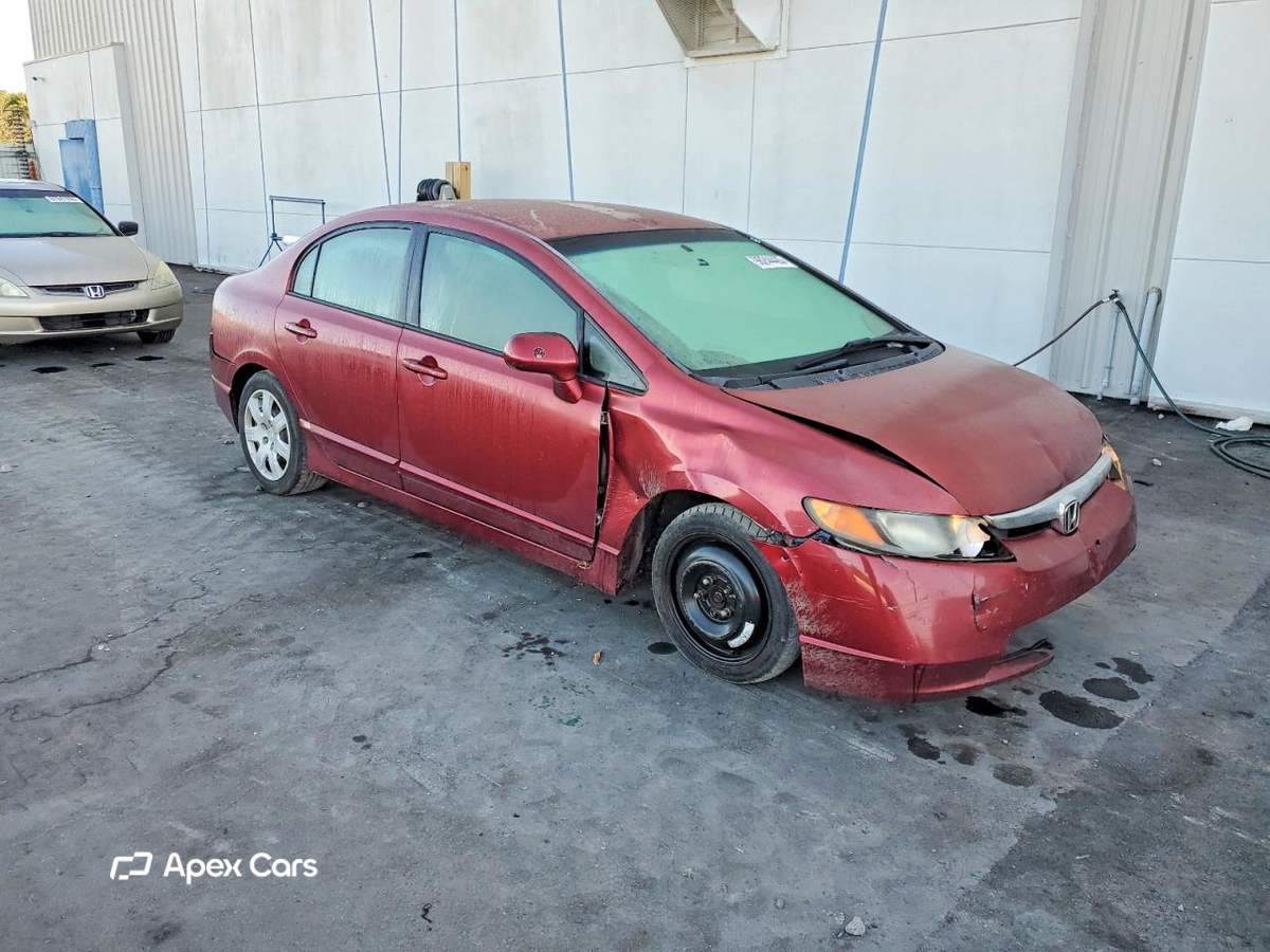 Honda Civic 2007
