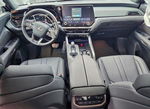 Lexus TX 2025