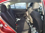 Subaru Impreza 2012