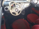 Fiat 500 2012
