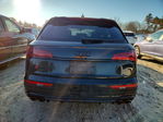 Audi SQ5 2025