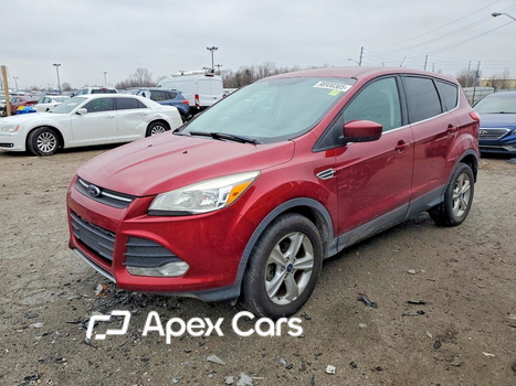 Ford Escape 2015 - Image 1 of 12