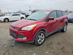 Ford Escape 2015
