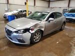 Mazda 3 2014