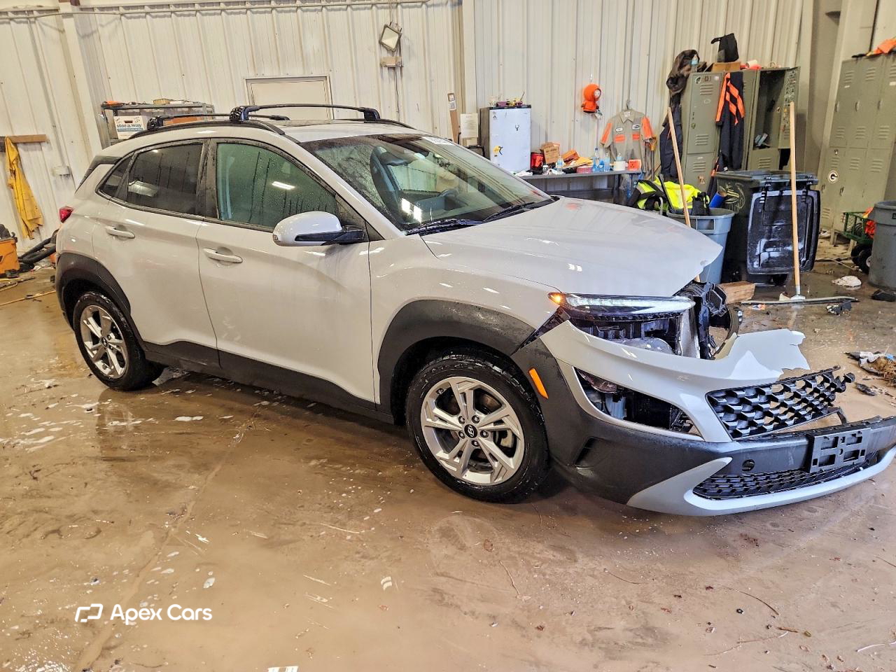 Hyundai Kona 2023