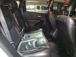 Jeep Cherokee 2017