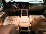 Cadillac Escalade 2003