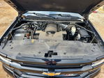 Chevrolet Silverado 2018
