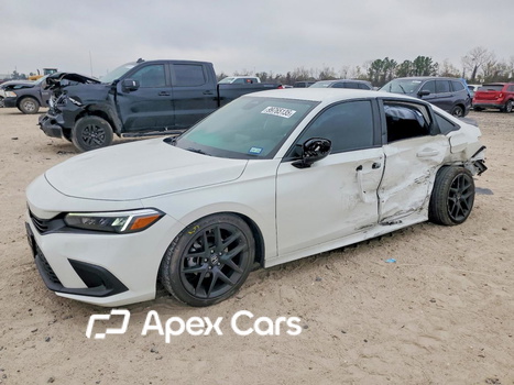 Honda Civic 2024 - Image 1 of 13