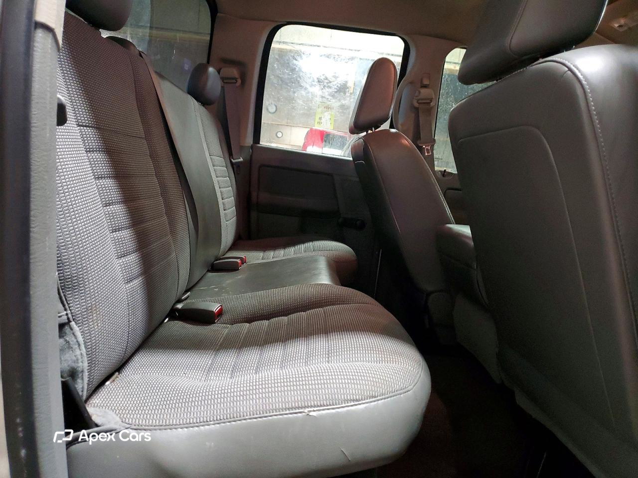 Dodge RAM 2006