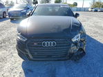 Audi S3 2018
