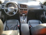 Audi Q5 2016