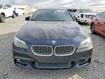 BMW Series 5 2012