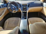 Hyundai Sonata 2011