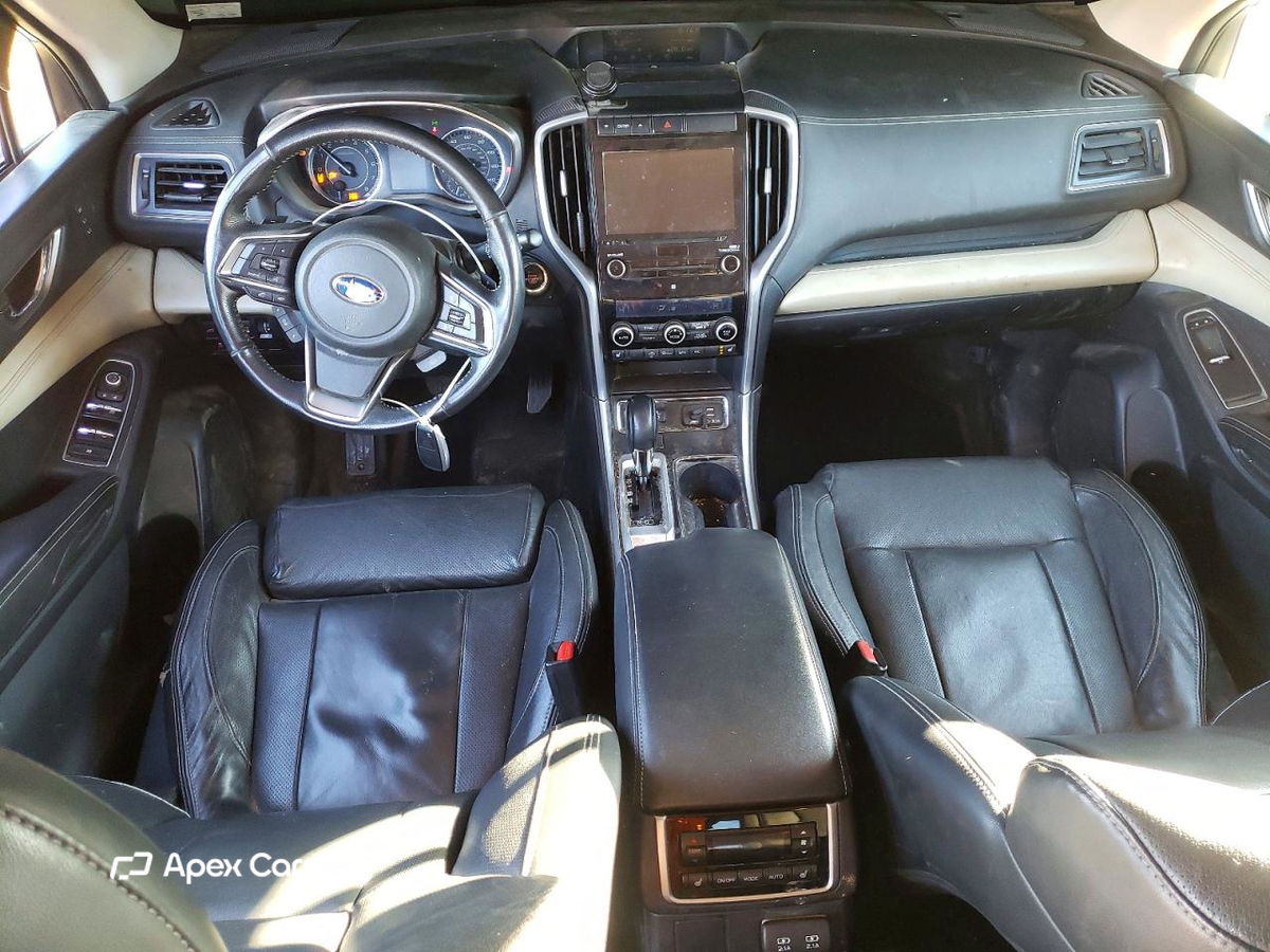Subaru Ascent 2019