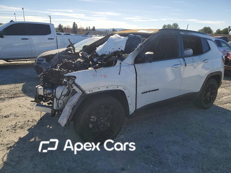 Jeep Compass 2025 - Zdjęcie 1 z 13