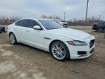 Jaguar XF 2016