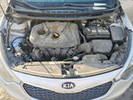 Kia Forte 2016