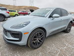 Porsche Macan 2022