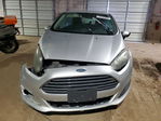 Ford Fiesta 2015