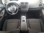 Nissan Leaf 2015