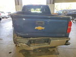 Chevrolet Silverado 2015