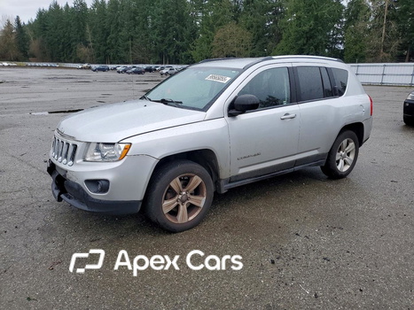 Jeep Compass 2013 - Image 1 of 14