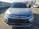 Mitsubishi Outlander 2018