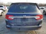 Honda Odyssey 2019