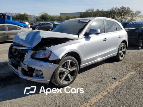 Audi Q5 2016 - Zdjęcie 1 z 13