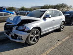 Audi Q5 2016